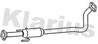 Middendemper 241051