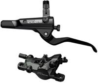 SHIMANO cues br-u8000 2-piston disc brake front