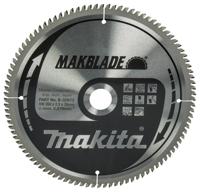 Makita Accessoires afkortzaagblad | hout | makblade | 260x30x2,3 | 100t | 5g - b-32873