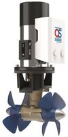 Qs Seamaster Tunnelboegschroef Qs 300kgf 48v/300t Default