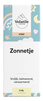 Volatile Zonnetje Kids Etherische Olie