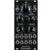 Erica Synths Black VCO2 eurorack module