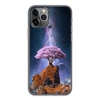 Ambition: iPhone 11 Pro Transparant Hoesje