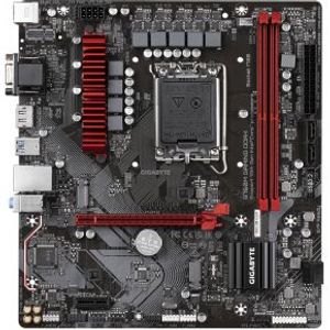 Moederbord Intel Gigabyte B760M GAMING DDR4