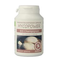 Champignon bio - thumbnail