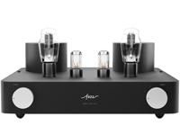 Fezz Mira Ceti 2A3 stereo versterker Black Ice
