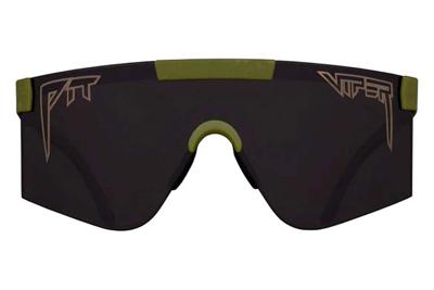 Pit Viper The NJP 2000 Z87 Bril Pit Viper The NJP 2000 Z87 Bril