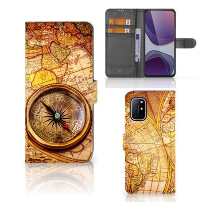 OnePlus 8T | Flip Cover | Kompas