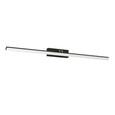 Eglo Spiegel wandlampVerdello zwart - 900475