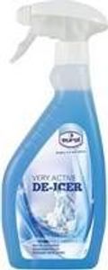 Eurol ruitenontdooier de-icer 500ml spray e502520
