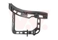 Houder, bumper 5740538