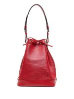 Louis Vuitton Pre-Owned sac porté épaule Épi Noé (1996) - Rouge