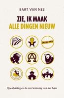 Zie, ik maak alle dingen nieuw (Paperback)