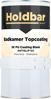 Holdbar 2K Badkamer Topcoating ZG Antislip (Extra Grof) 1 kg