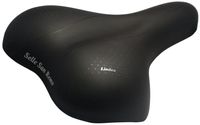 Selle San Remo Zadel union lindau city/trekking zwart