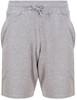 Just Cool JC072 Men´s Cool Jog Short - Sports Grey - XL