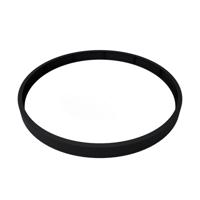 Geroba Geroba GS3 boomring 2000x2000x150mm - zwart