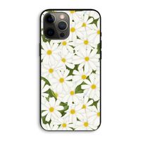 Summer Daisies: iPhone 12 Pro Max Biologisch afbreekbaar hoesje