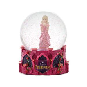 Toi-Toys friends sneeuwbol prinses