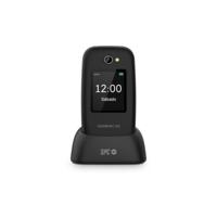 Mobiele Telefoon SPC 2330N HARMONY 4G 128 MB Zwart 2,4"