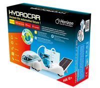 Horizon FCJJ-20 Hydrocar FCJJ-20 Alternatieve energie Brandstofcellen-auto Vanaf 14 jaar - thumbnail