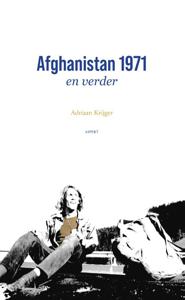 Afghanistan 1971 en verder (Paperback)