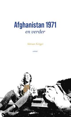 Afghanistan 1971 en verder (Paperback)