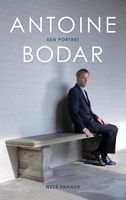 Antoine Bodar - Nels Fahner - ebook - thumbnail