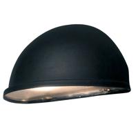 KonstSmide WandlampTorino Downlight 28cm zwart - 7326-750