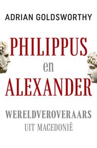 Philippus en Alexander (Paperback)