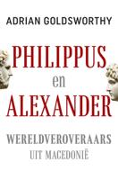 Philippus en Alexander (Paperback)