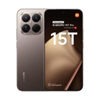 Smartphone Xiaomi 15T Pro 5G 6,83" Octa Core 12 GB RAM 512 GB Goud