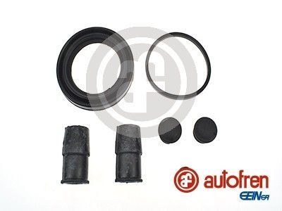 Reparatieset, remklauw D4304