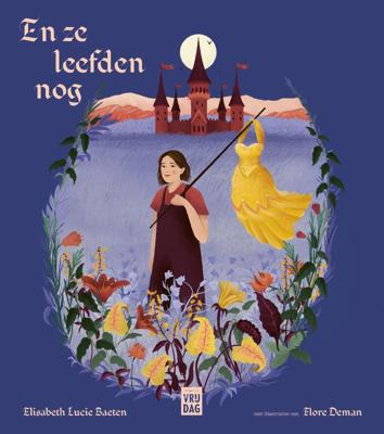 En ze leefden nog (Hardback)