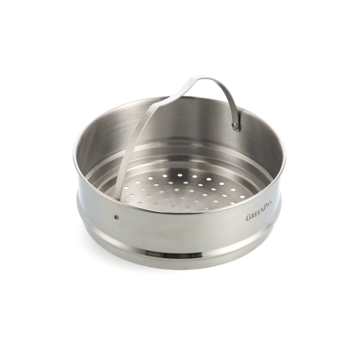 Stoominzet 18-20cm
