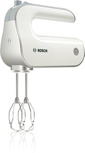 Bosch MFQ4075DE mixer Handmixer Zilver, Wit 550 W