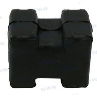 PAF15-11000001W - RUBBEREN BLOK Parsun