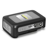 Karcher 18V 3Ah Accu | Battery Power+ 18/30 - 2.445-042.0