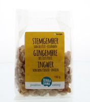 Stemgember bio