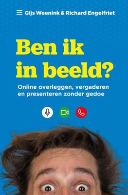 Ben ik in beeld? (Paperback)