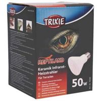 Trixie Reptiland keramische infrarood warmtestraler - thumbnail