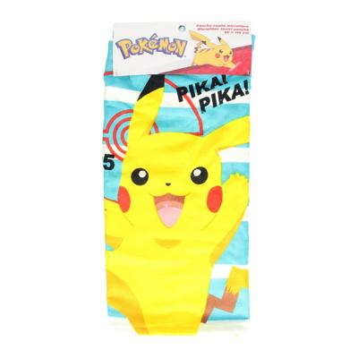 Pokémon Kinderponcho , 55x110cm
