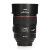Canon EF 85mm F1.4 L IS USM