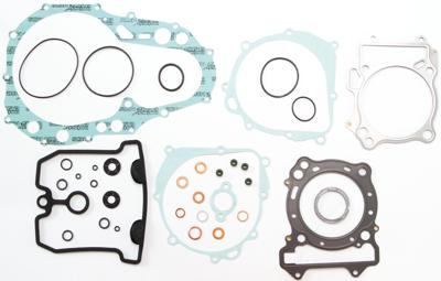 ATHENA Gasket set engine lt 400 z quadsport, 03-10