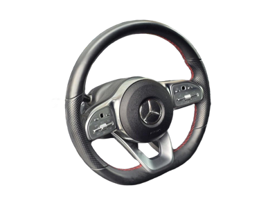 Mercedes Benz A Klasse