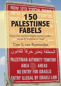 150 Palestijnse fabels (Paperback)