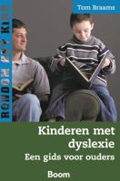 Rondom het kind  -   Kinderen met dyslexie - thumbnail