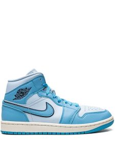 Jordan baskets mi-montantes Air Jordan 1 SE - Bleu