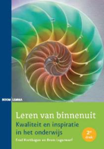 Leren van binnenuit (Paperback)