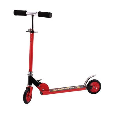 Sports Active step aluminium